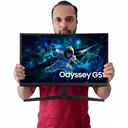 Monitor e TV